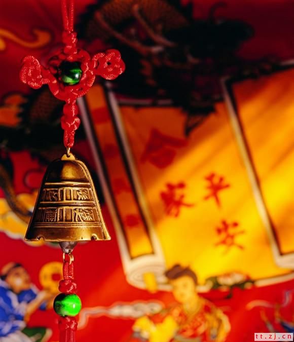 中国结艺
