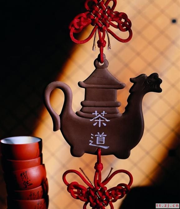 中国结艺