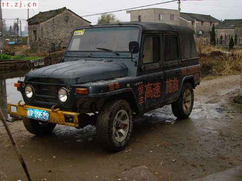 低价出售：吉普２０２０Ｓ