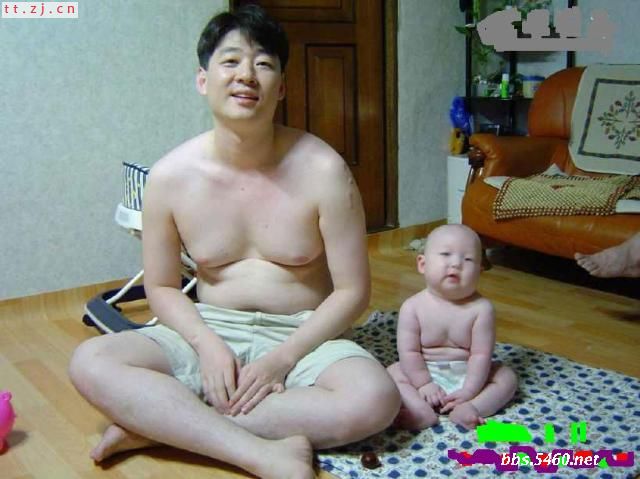 暴笑的宝宝图片,看了还想看.