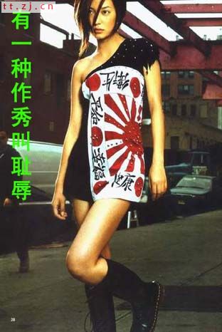 2006年不得不看的十六张图片