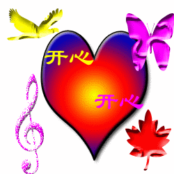 两粒米进来~今天你生日吗?送给你的帖子~~