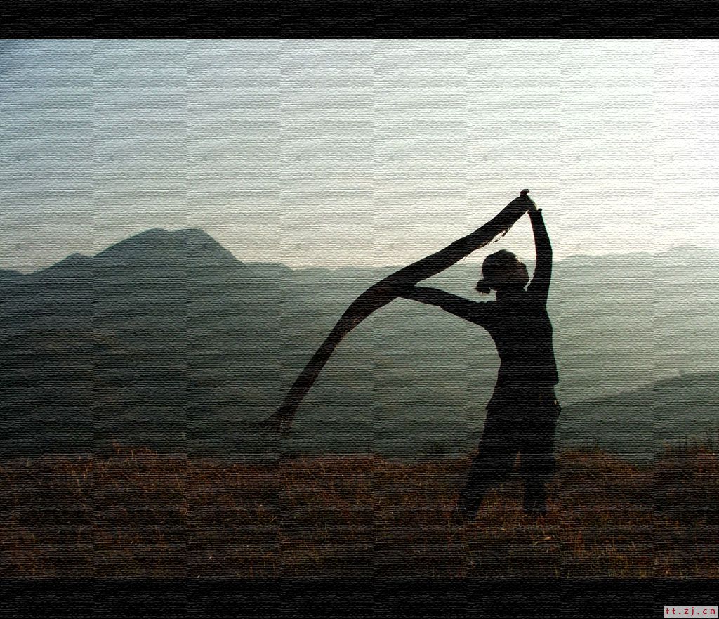 南山人象