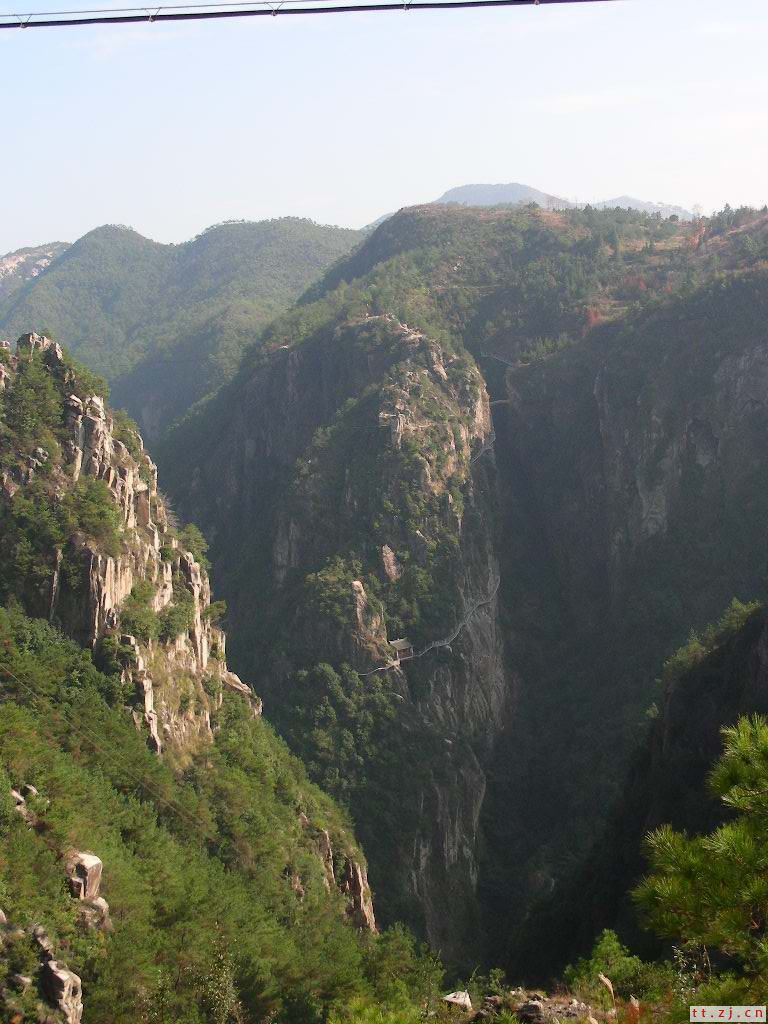 山外山