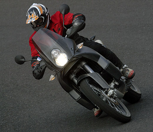 ~~~达喀尔归来KTM Adventure 990~~~