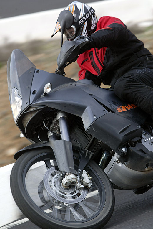 ~~~达喀尔归来KTM Adventure 990~~~