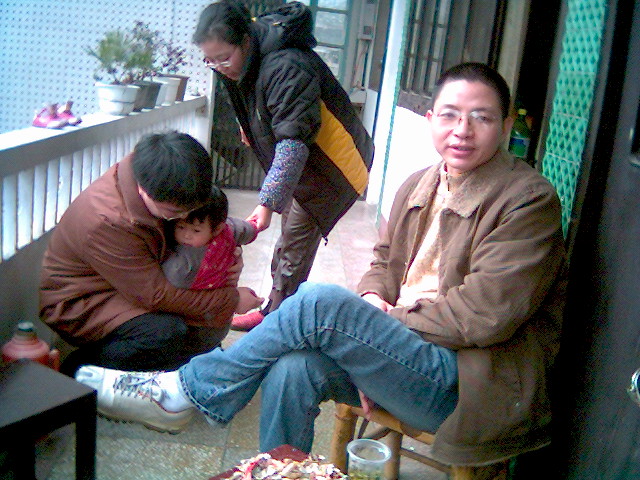 回乡青年,你认识吗?
