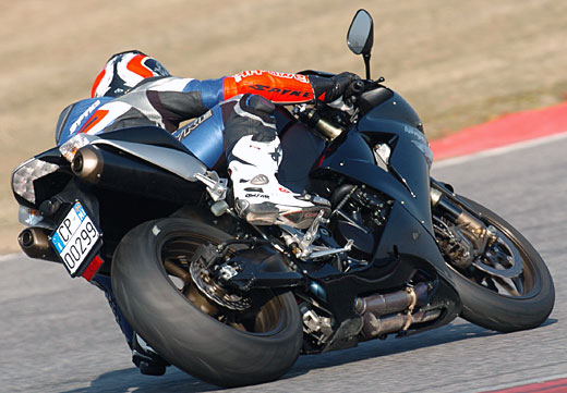 ~~~黑衣忍者 Kawasaki Ninja ZX10R~~~