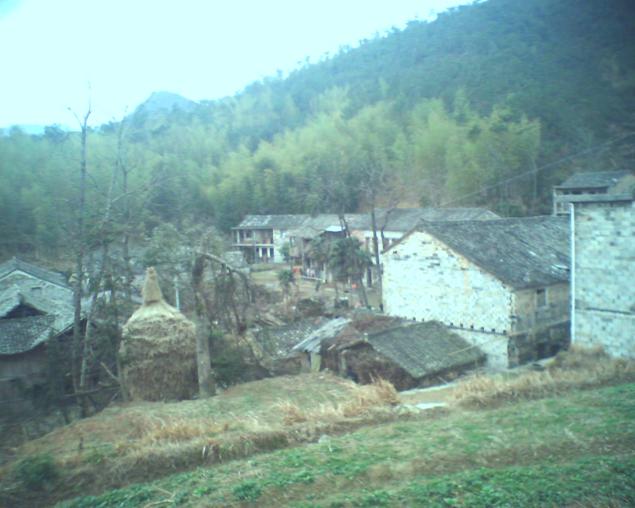 回乡