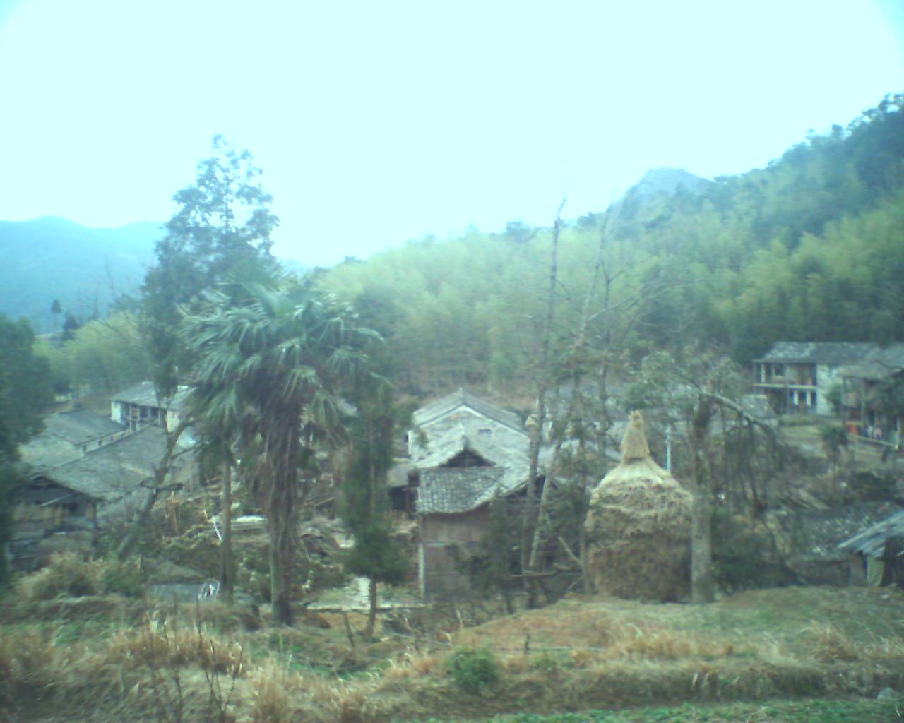 回乡