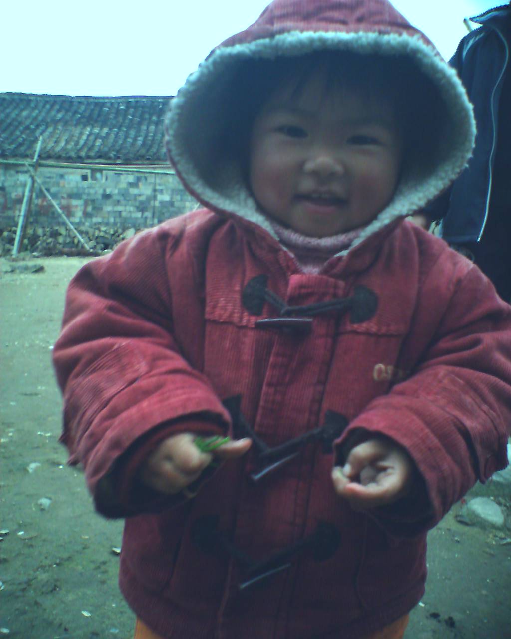 悦