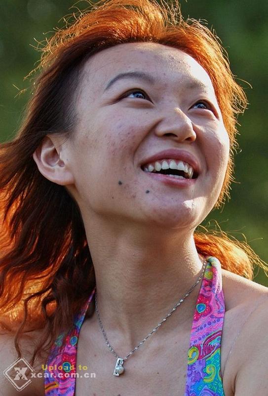 [转帖]美女是这样造出来的