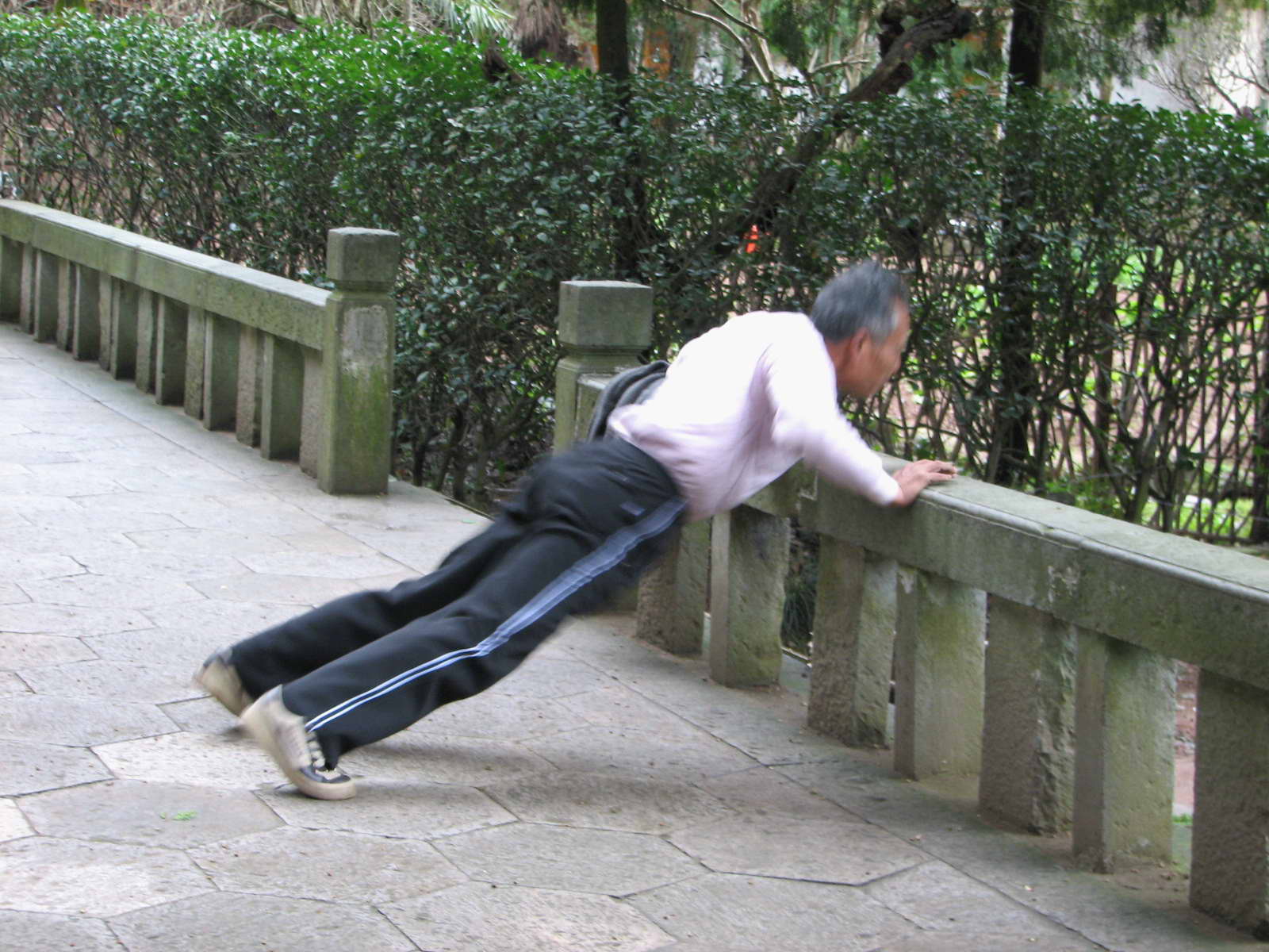 [贴图]周日拍的几张片片