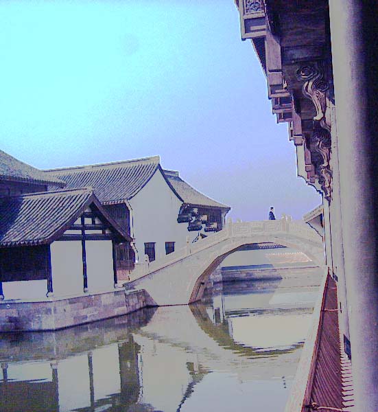 江南