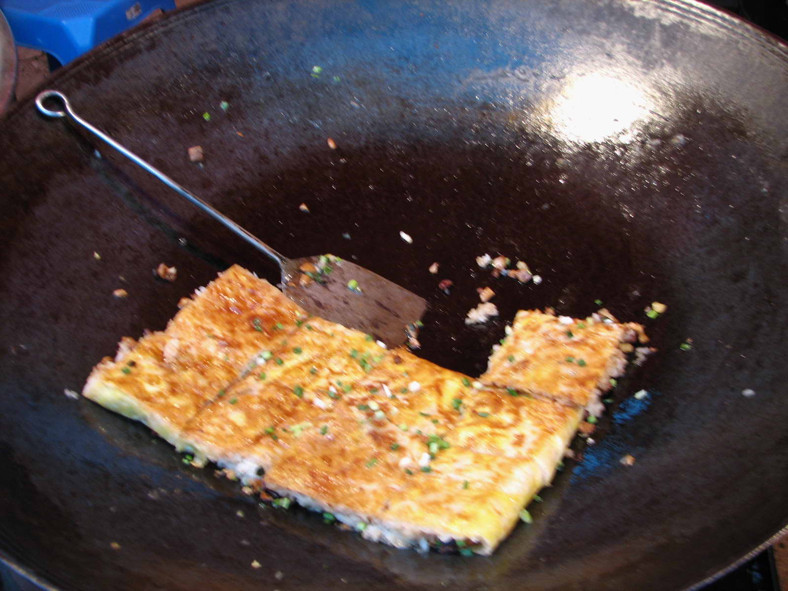 [贴图]这几天的美食节