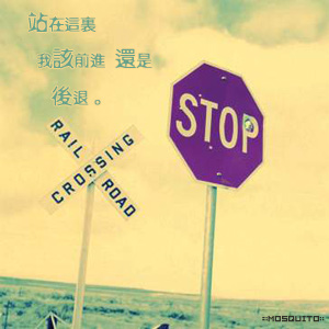 你是呆子，我是傻子！