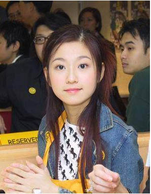 浅谈如何拍美女
