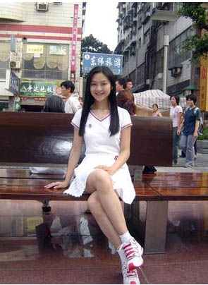 浅谈如何拍美女