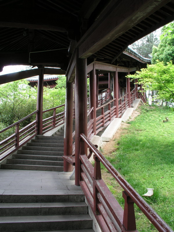 永康方岩几张