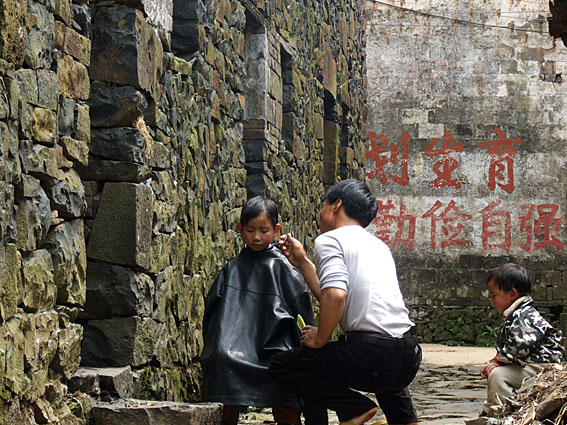 摄影:王利民