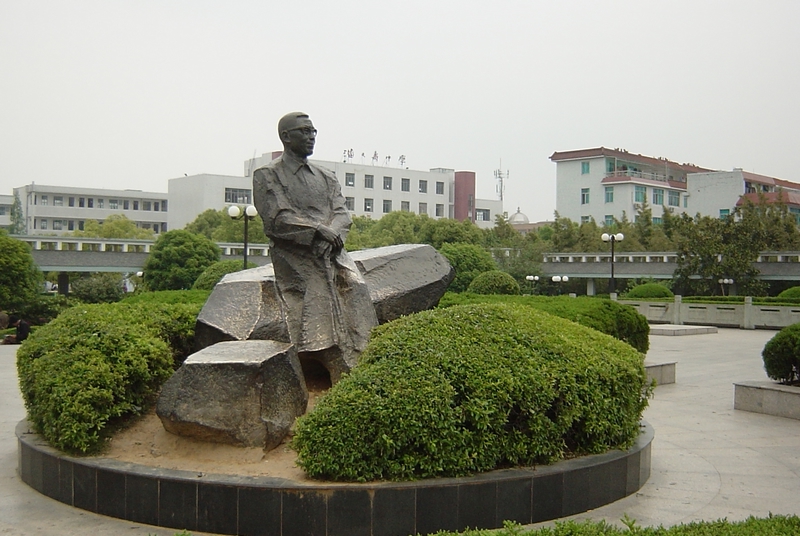 重发“我眼中的宁海”