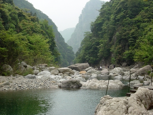 我眼中的宁海（续2）