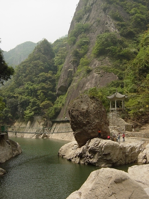 我眼中的宁海（续3）