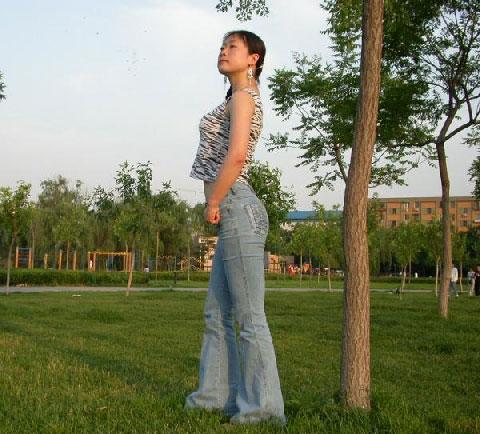 芙蓉姐姐写真恶心图片大合集