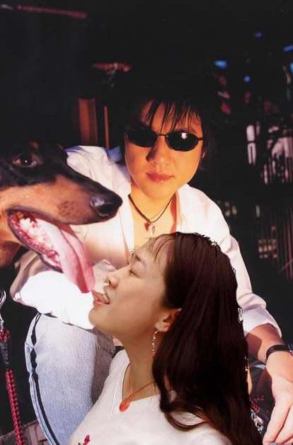 芙蓉姐姐写真恶心图片大合集