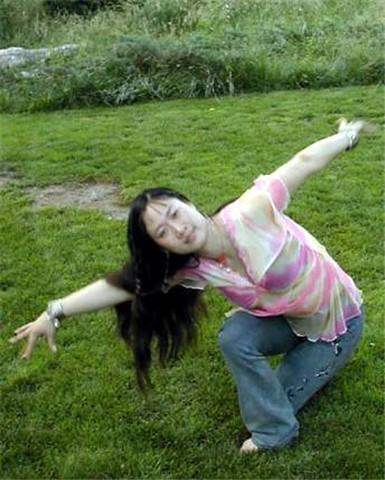 芙蓉姐姐写真恶心图片大合集