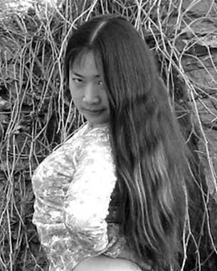 芙蓉姐姐写真恶心图片大合集