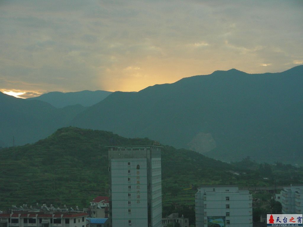 北极光