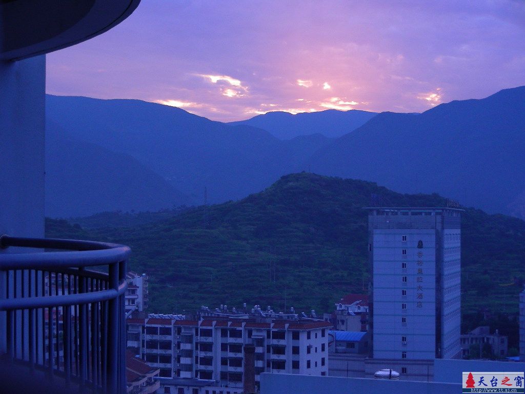 北极光