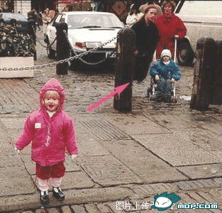 灵异图片.半夜千万不要看.