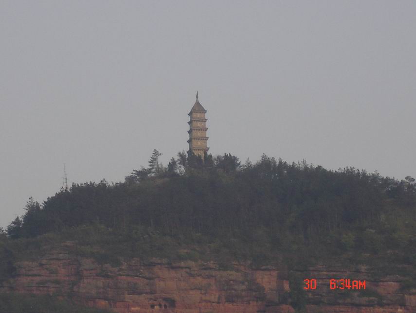 赤城山