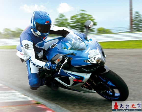 SUZUKI的大反击K6!!!
