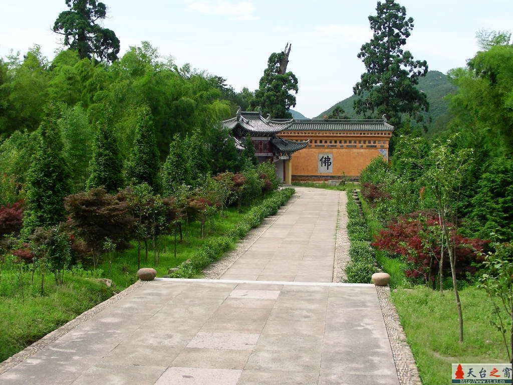 万年寺