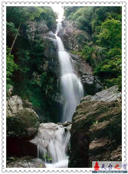 7月15—16日三门百瀑谷至湫水大峡谷穿越