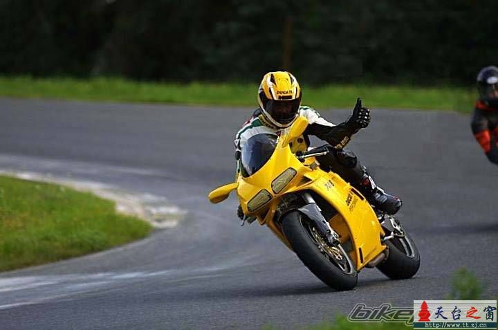 绝对经典DUCATI748！！！