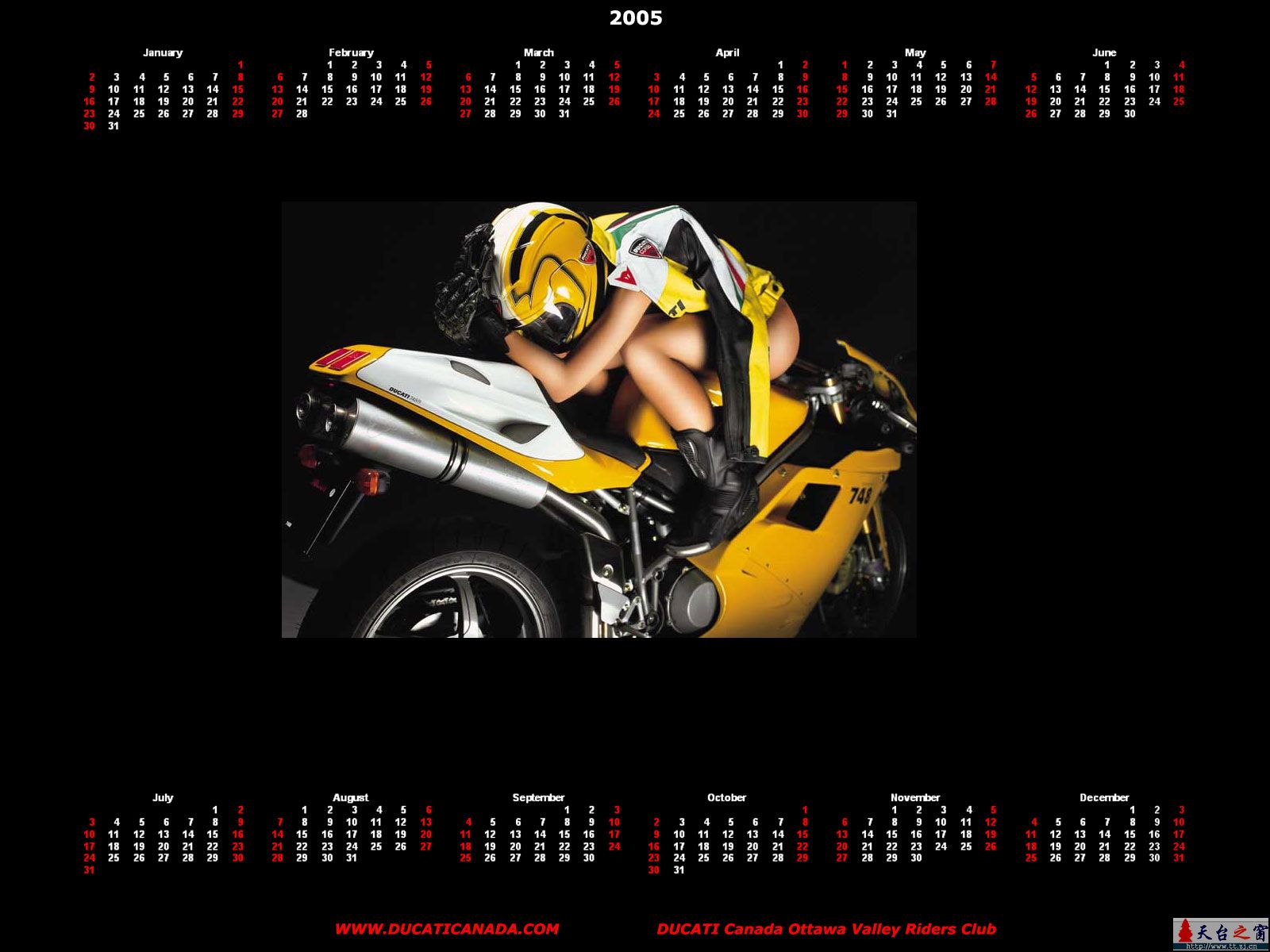 绝对经典DUCATI748！！！