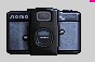 LOMO相机中最经典的LC-A