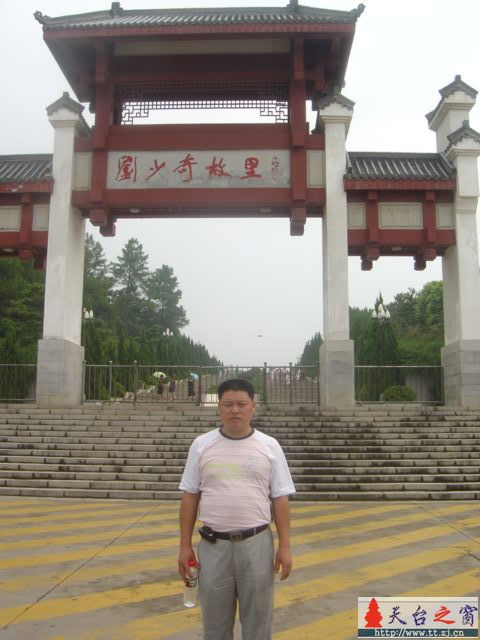 贵州广西自驾游
