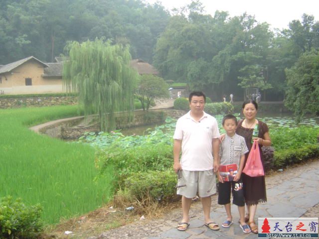 贵州广西自驾游