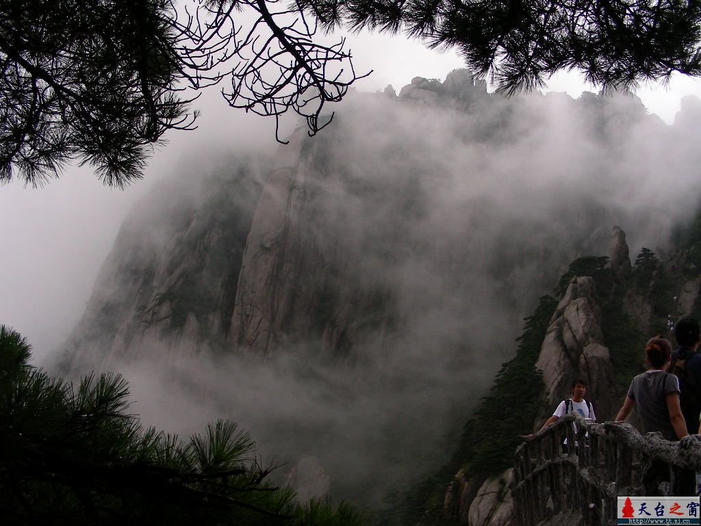 世界名山