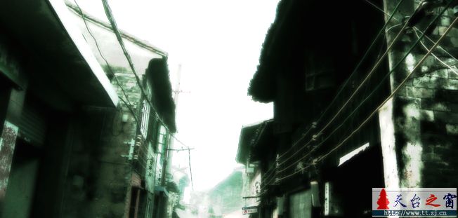 [原创]中山东路PS