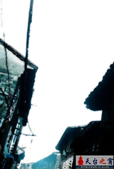 [原创]中山东路PS