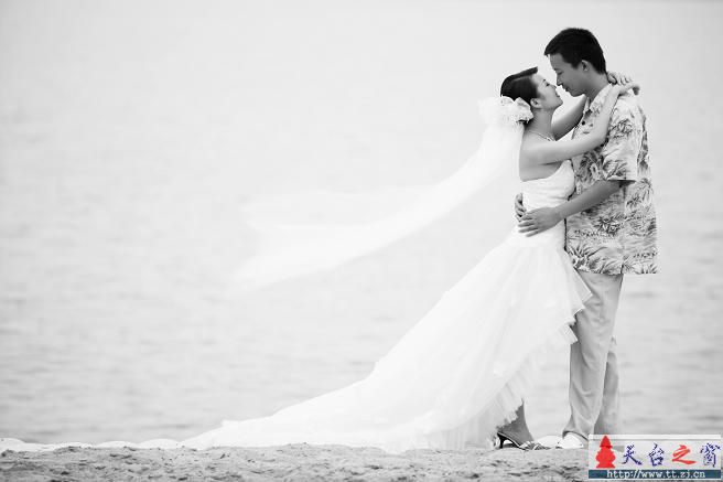 暖暖结婚咯，讨个祝福，讨个喜气~~~~