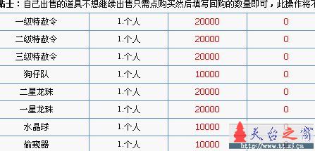 [公告]走过路过的不要错过挖...