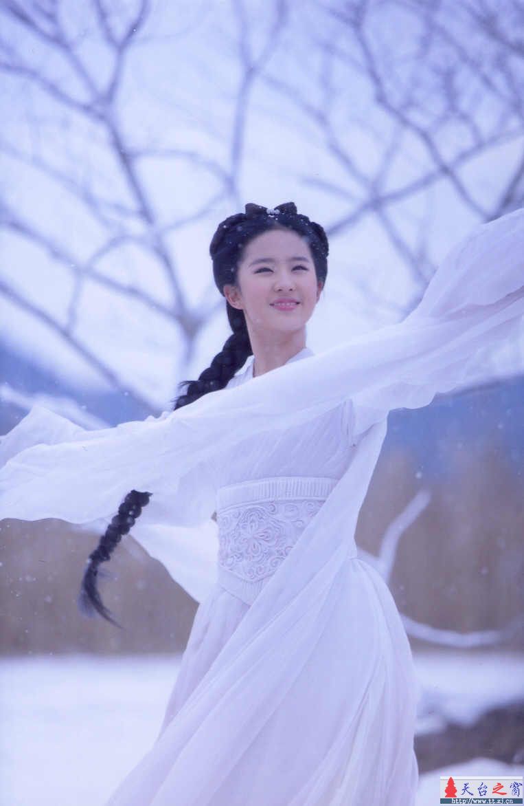 雪花图