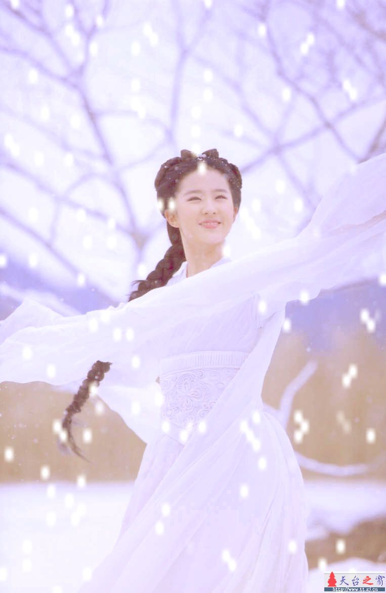 雪花图